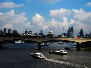 London City