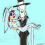 Kinger x Ragatha Amazing Digital Wedding