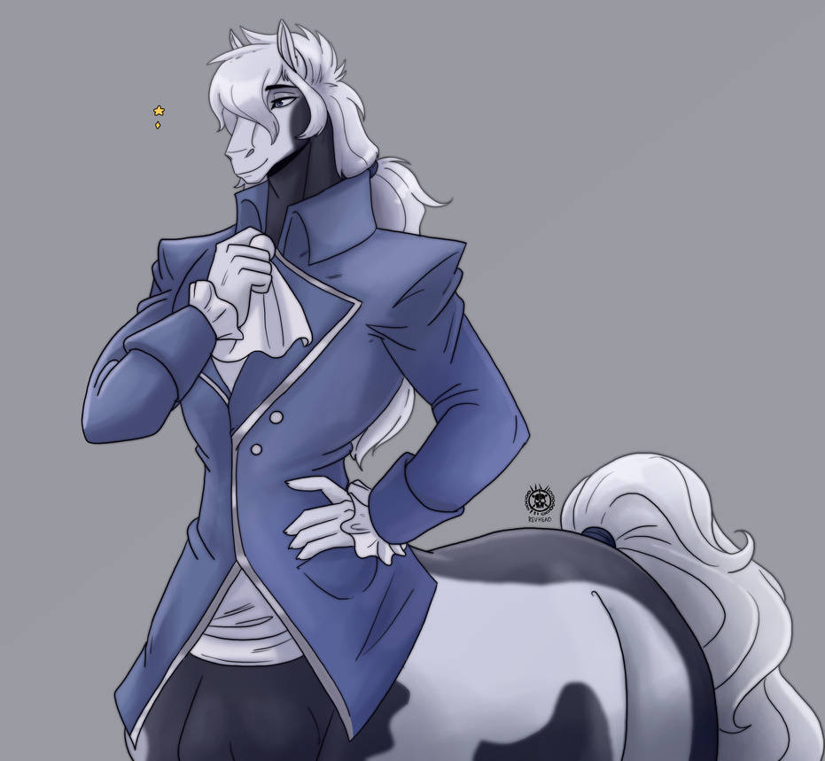 Silver Mist Steps Silver Step by RevheadArts on DeviantArt