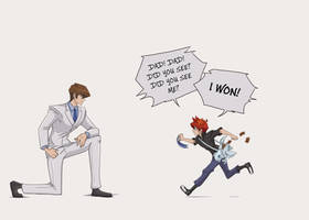 The Legacy Continues