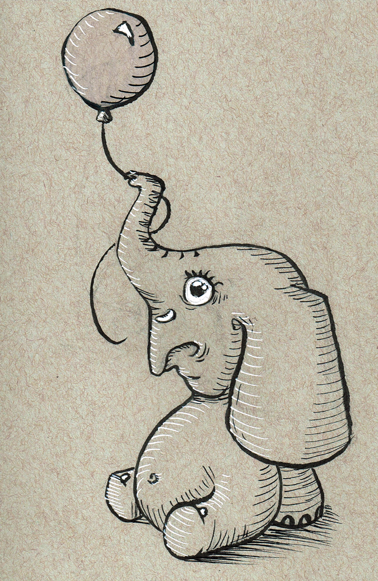 BabyElephant