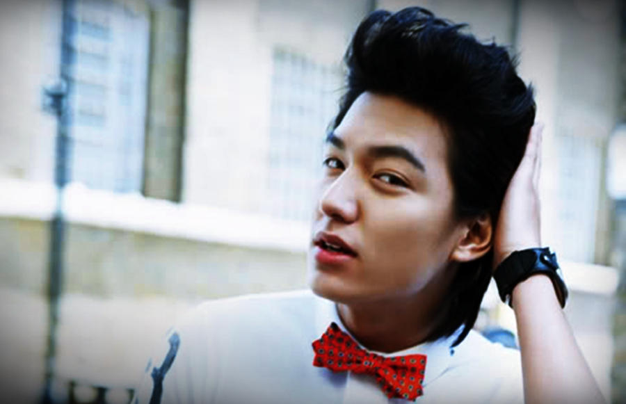 Lee Min Ho Wallpaper 7 By Xthexfunnnx On Deviantart