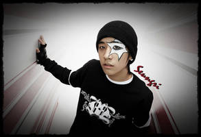 Seungri Wallpaper 4