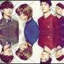 SHINee Wallpaper 2