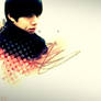 Heechul Wallpaper 2