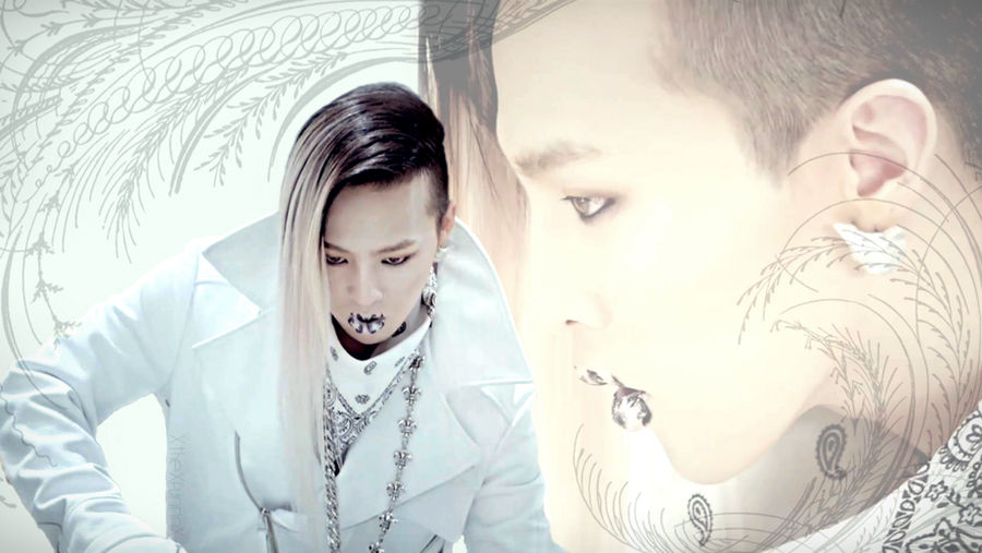 Gd Fantastic Baby Wallpaper By Xthexfunnnx On Deviantart Gd Fantastic Baby Wallpaper By Xthexfunnnx On Deviantart