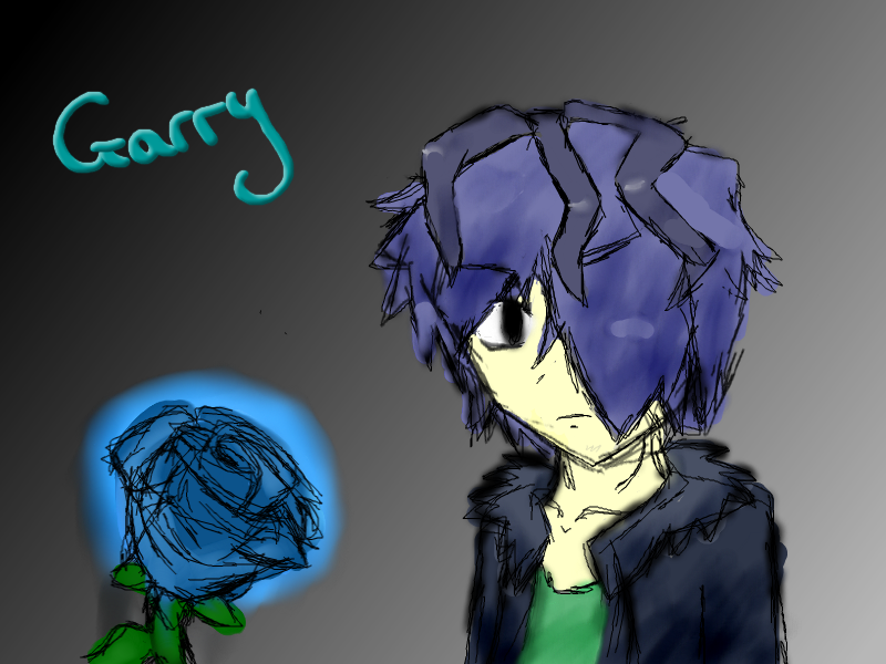 Ib. Garry