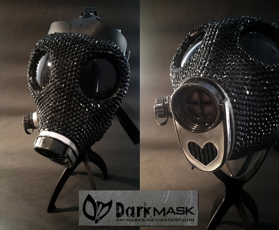 Dm-masks - Hobbyist, General Artist | DeviantArt