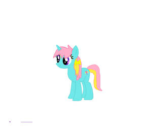 (Open) Mlp Adopt Dewdrop Dazzle 50 Points