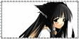Another Neko Stamp by XSilverXAnimeXGirlX