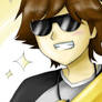 Skydoesminecraft bling bling xD