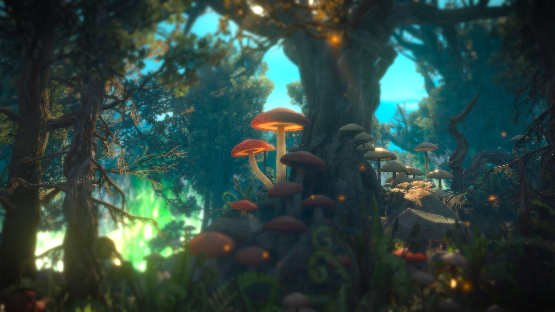 The Witcher Fantasy Landscape Wallpaper By Blacklotusxx On Deviantart The Witcher Fantasy Landscape Wallpaper By Blacklotusxx On Deviantart