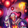 Pennywise the Dancing Clown