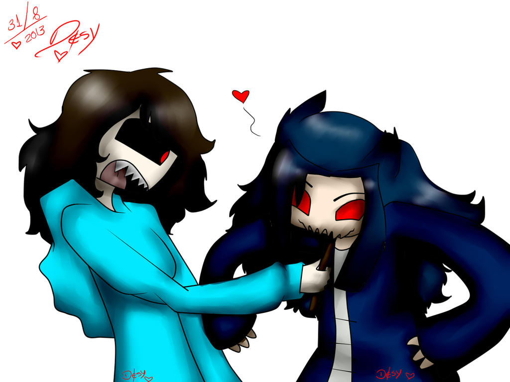 Desieth NEETH and Desy by Desy017 on DeviantArt