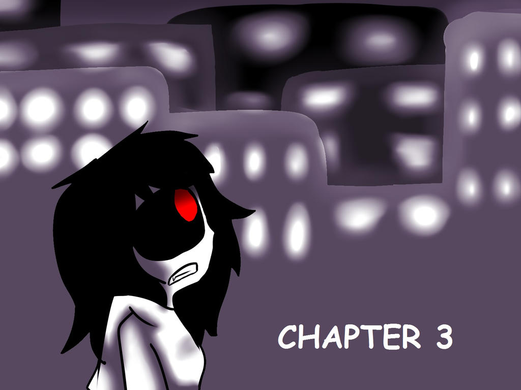 Desy the killer in the underworld 20# (chapter 3)