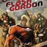 Flash Gordon Cover 1a