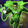 Green Lantern