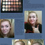 Manly Makeup tutorial