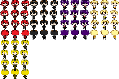 RPG Maker FNaF Map Updated. - Imgur