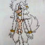 Werewolf Rouga