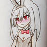 Bunny Ibuki