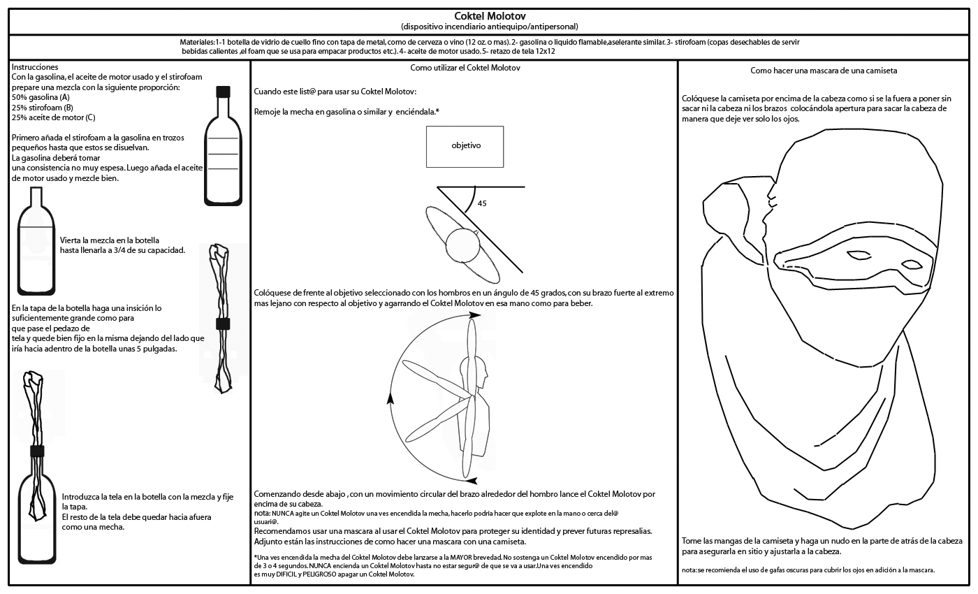 instruction manual 1