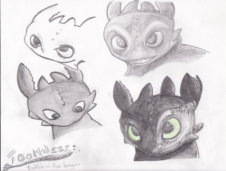 Toothless 8 Bit Toothless sketches by 8-Bit-Britt on DeviantArt
