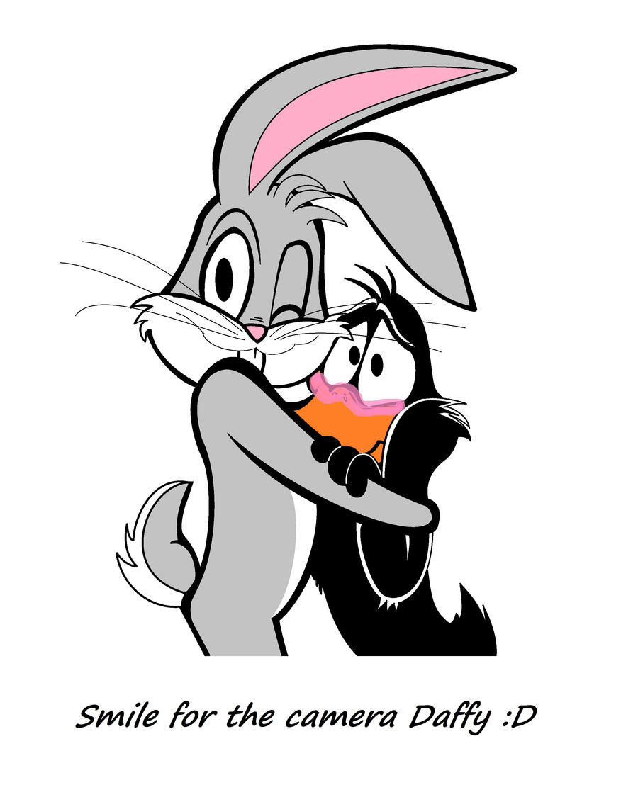 Smile Daffy :D