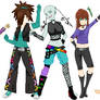Collab With Kaychan13