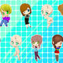 Feelin' Cute Collab With Xmischieviousangelx