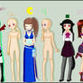 Skirt Collab With Boo247
