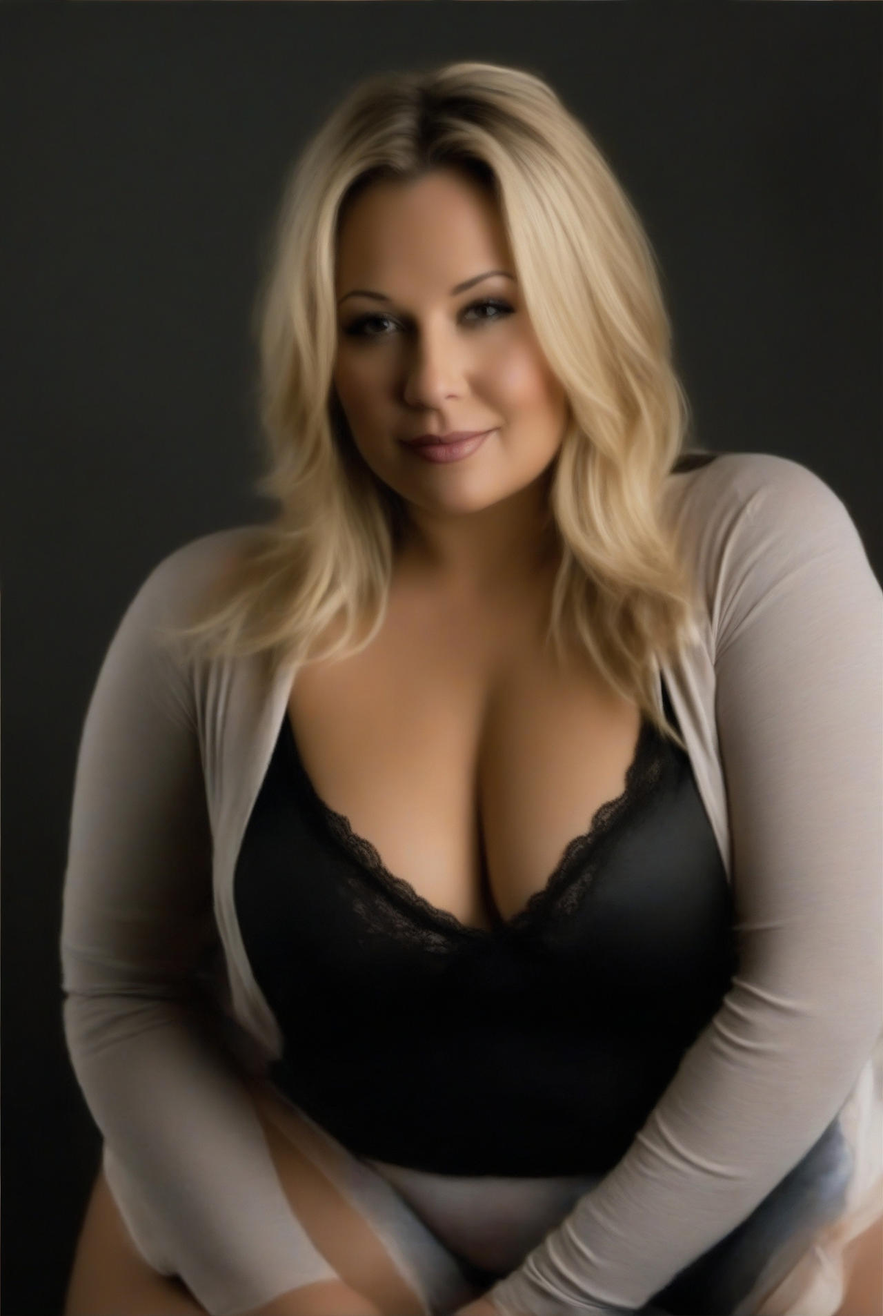 Blonde MILF By LauraTheFairy On DeviantArt blonde-milf-by-laurathefairy-on-deviantart