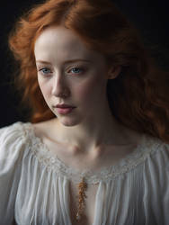 Amybeth McNulty- (24)