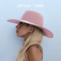 LADY GAGA JOANNE ALBUM