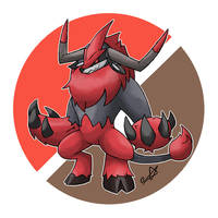 [#006] Bultauros