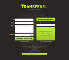 File Transfer Service