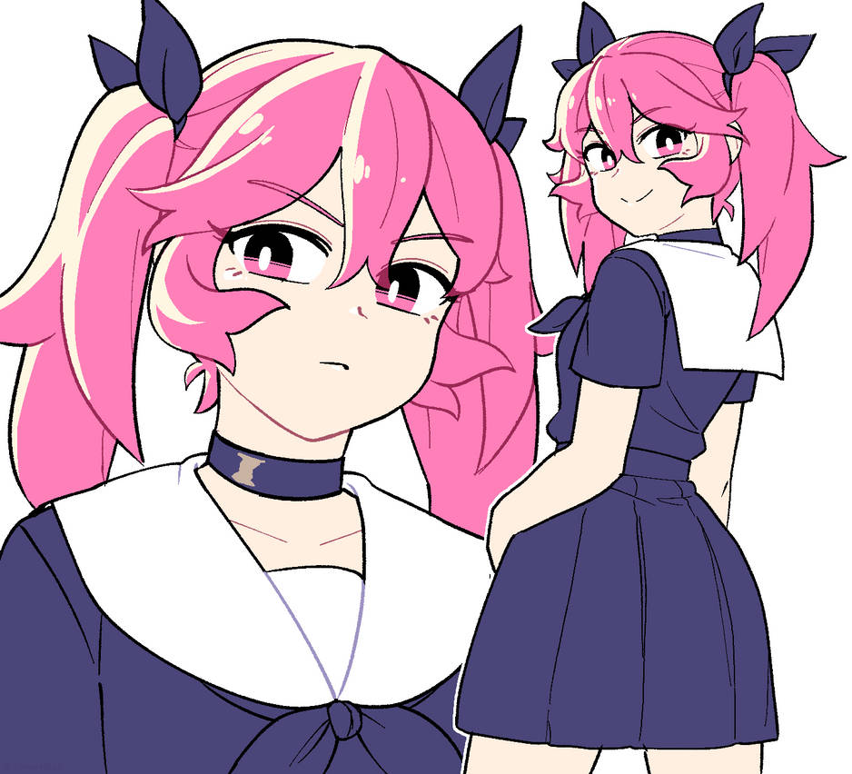 Troublemaker Rida by vibrantrida on DeviantArt