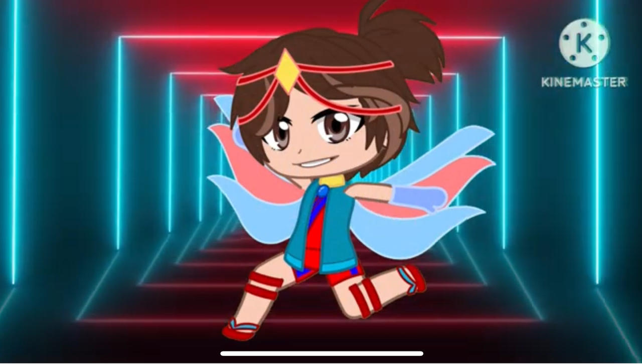 Carlos Ramon Enchantix by PS1215 on DeviantArt