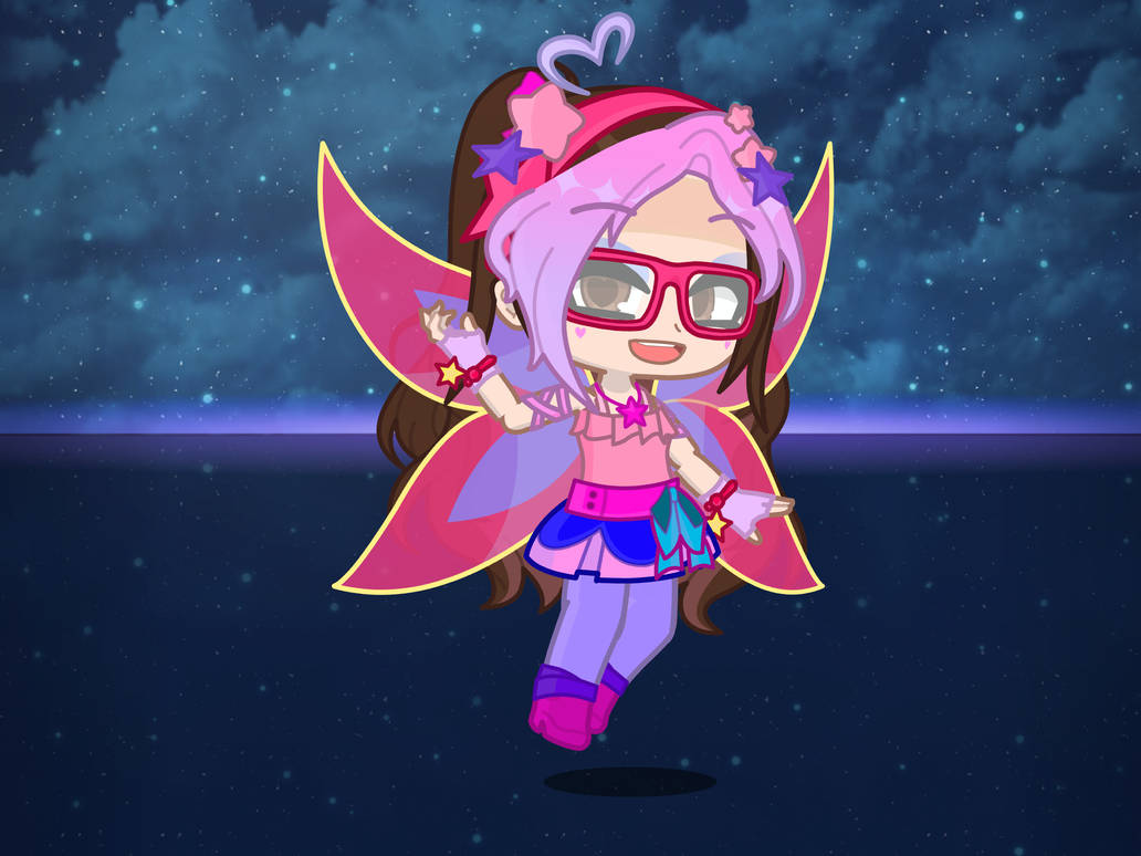 My Magic Cosmix by PS1215 on DeviantArt