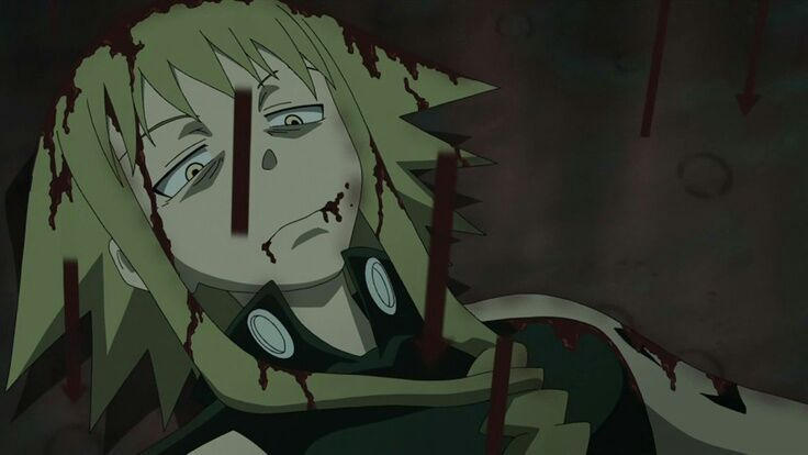 Who Killed Medusa In Soul Eater Who Killed Medusa In Soul Eater
