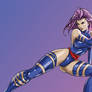 Psylocke