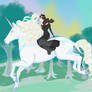 Prance Through the Forest