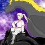 A boy and his wyvern, part 2