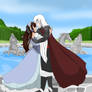 Meeting of Lovers