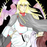 Siegfried and Ariadne again
