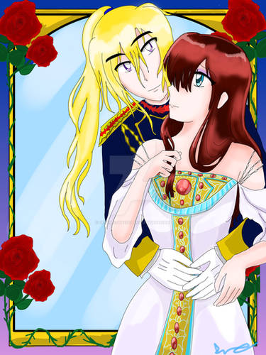 A Tender Moment