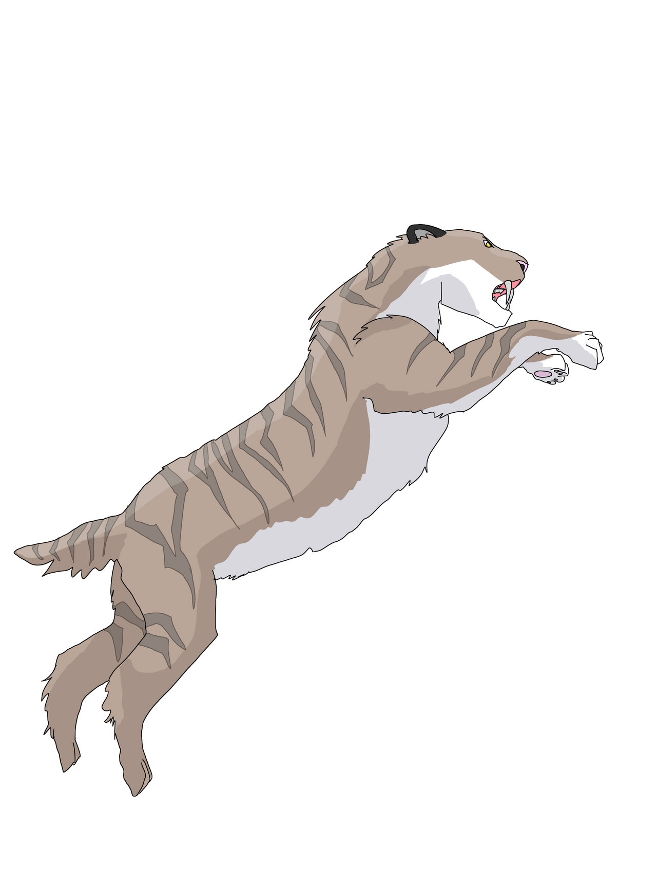 Smilodon