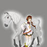 Alicia Online Character WIP