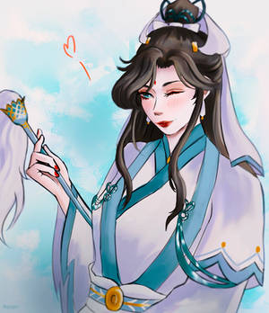Shi Qingxuan