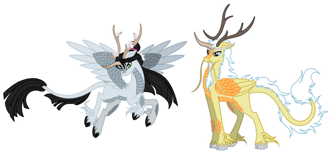 Mlp Former Rulers MLP FIM: Rulers of Neigh-Beyul by SaturnGrl on DeviantArt